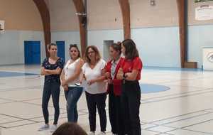 La nouvelle commission communication en action !