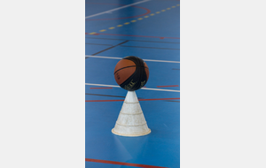 Rentrée de l'école de basket
