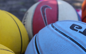 Stage basket - Vacances de février