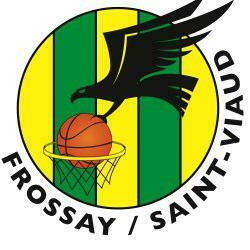 Union Sportive de Basket de Frossay et Saint-Viaud  vs U17M