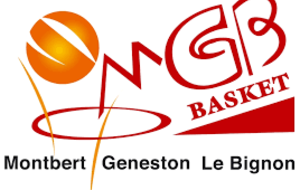 (U11M) LA CHEVROLIERE vs MONTBERT GENESTON LE BIGNON B.