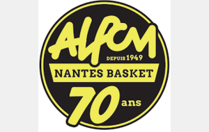 (U17M) ALPC MOULIN NANTES BASKET vs LA CHEVROLIERE