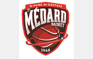 (U18F) LA CHEVROLIERE vs ST MEDARD ST MARS DE COUTAIS