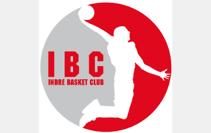 (U15F) LA CHEVROLIERE vs I.B.C. - Indre Basket Club