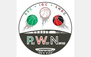 U18F (Kevin) vs I.B.C. - Indre Basket Club