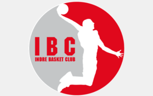 U18F vs I.B.C. - Indre Basket Club