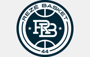 REZE BASKET 44 vs U18F