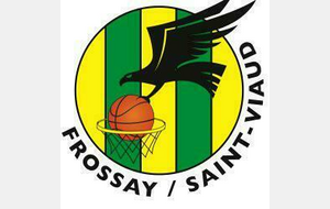 Union Sportive de Basket de Frossay et Saint-Viaud  vs U17M