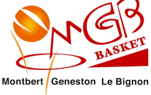 MONTBERT GENESTON LE BIGNON B. vs U13M