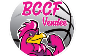 BCCF VENDEE - 1 vs U18F