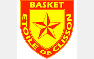 Senior F 2 vs IE - CTC VAL DE SEVRE - ETOILE DE CLISSON BASKET