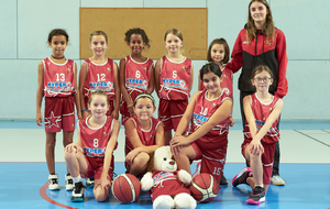 ETOILE ARTHONNAISE vs U11F (2)