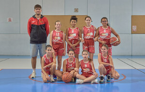 ALPC MOULIN NANTES BASKET vs U13F (1)