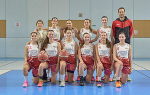 PAMPRES VALLETAIS vs U18F (1)