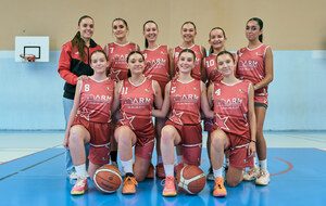 UNION BASKET LOGNE vs U18F (2)