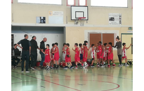 * * * * * CONCOURS PHOTOS BasketDay * * * * *          The winner is... ?