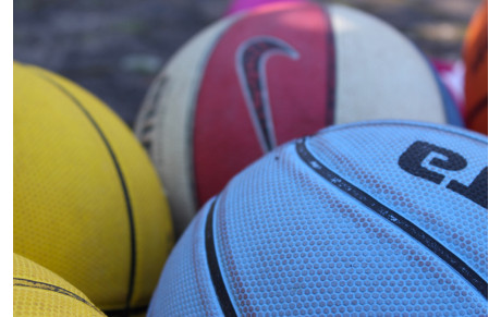 Stage basket - Vacances de février