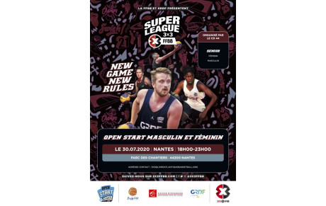 Semaine de l'Open de France