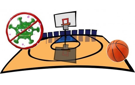 [COVID-19] Protocole sanitaire pour les matchs en compétition