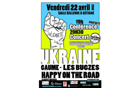 Speciale UKRAINE
