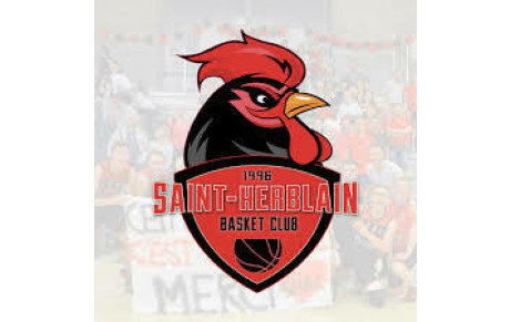 SAINT HERBLAIN BASKET CLUB