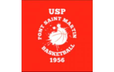US PONT SAINT MARTIN BASKET