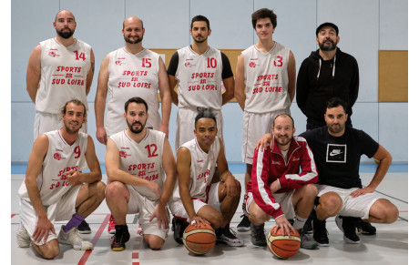 Sénior M (DM4)