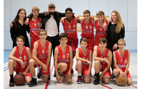 U15M