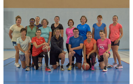 FIT BASKET