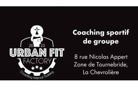 URBAN FIT