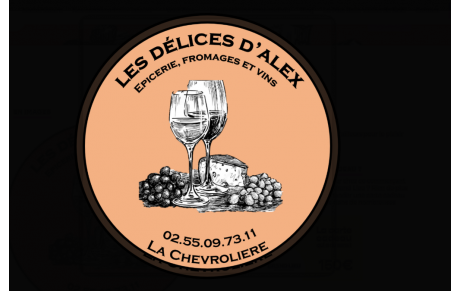 LES DELICES D'ALEX