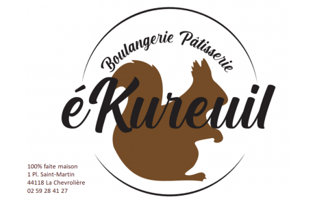 éKUREUIL