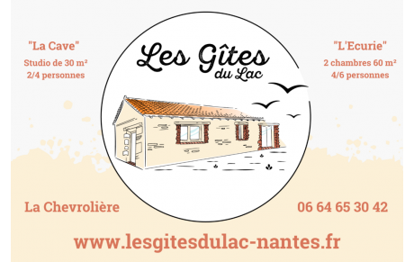 Les Gites du lac