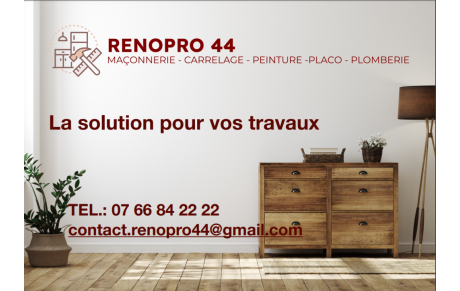 RENOPRO 44