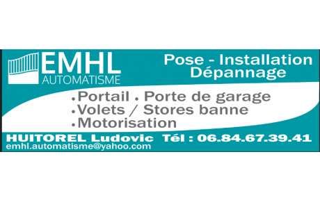 EMHL AUTOMATISME