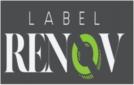 LABEL RENOV