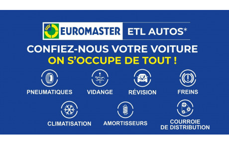 Euromaster/ETL AUTOS