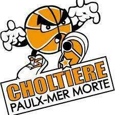 U13M (2011-2012) vs CHOLTIERE PAULX MER MORTE
