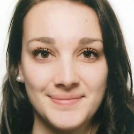 Justine Guillard