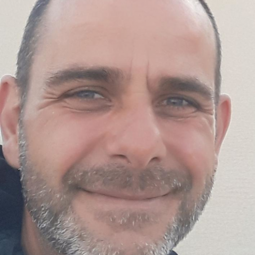 Stéphane Douillard