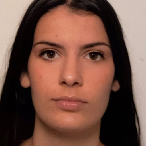 Leonie Martineau
