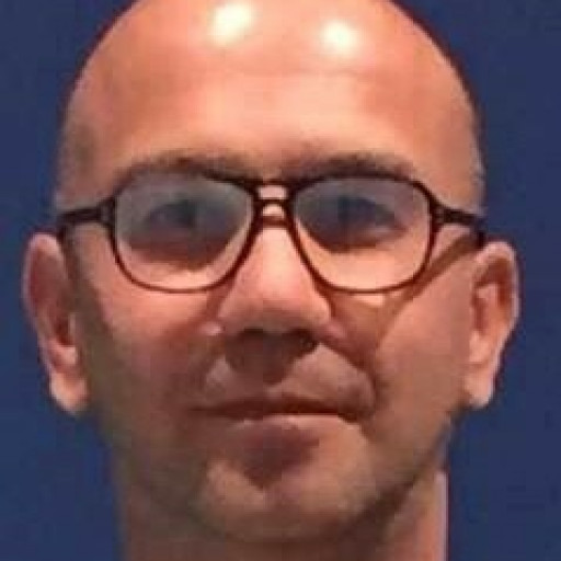 Stéphane Chaudronnier