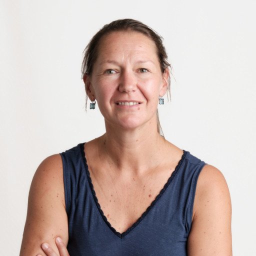 Laure Mansire
