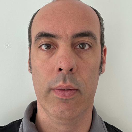 Anthony Chiron