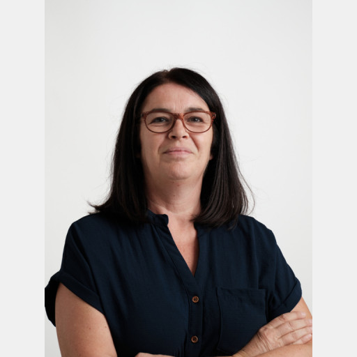 Gaelle Boucher