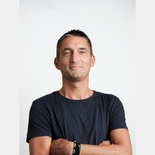 Yoann Peraudeau