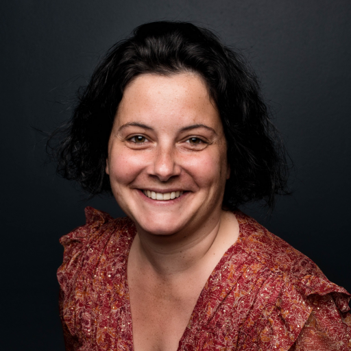 Claire Declercq