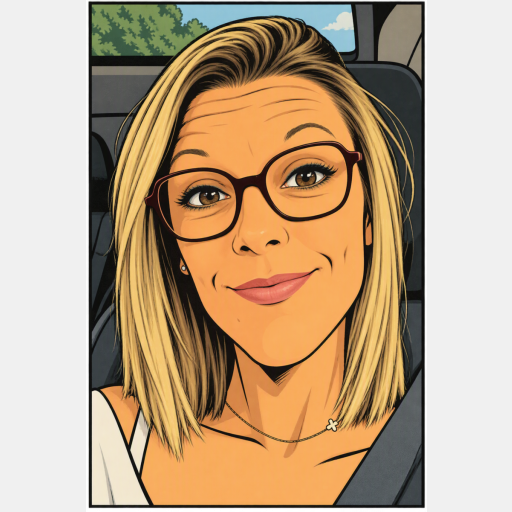 Cecile Robin